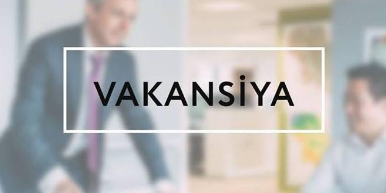 Reklam agentliyi işçi axtarır - VAKANSİYA | FED.az