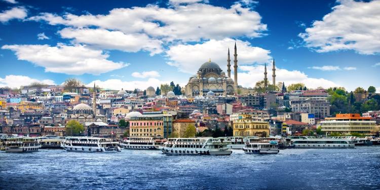 Bu il Türkiyəyə 800 mindən çox azərbaycanlı gedib | FED.az