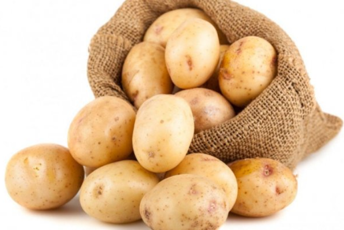 Kartof  ixracının həcmi açıqlandı | FED.az