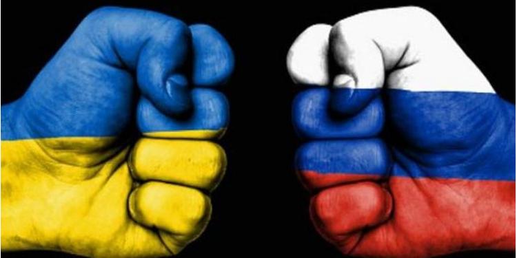 Rusiyadan Ukraynaya tarixi sanksiya - SİYAHI | FED.az