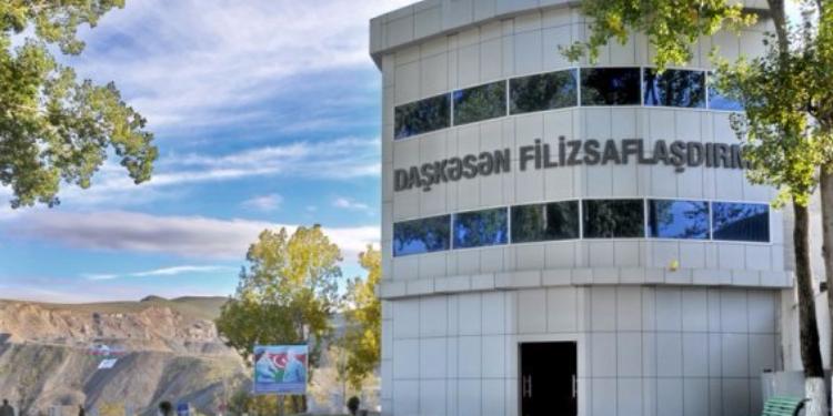 “Daşkəsən Filizsaflaşdırma”nın səhmləri üçün nə qədər ödənilməlidir? | FED.az