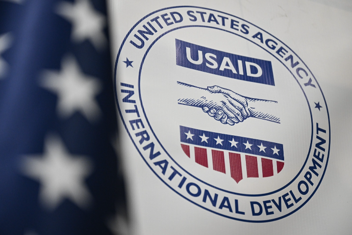 USAID minlərlə əməkdaşını ixtisar edəcək | FED.az