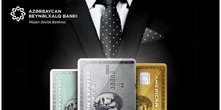 Beynəlxalq Bank “American Express”lə yenidən eksklüziv əməkdaşlıq müqaviləsi imzaladı | FED.az