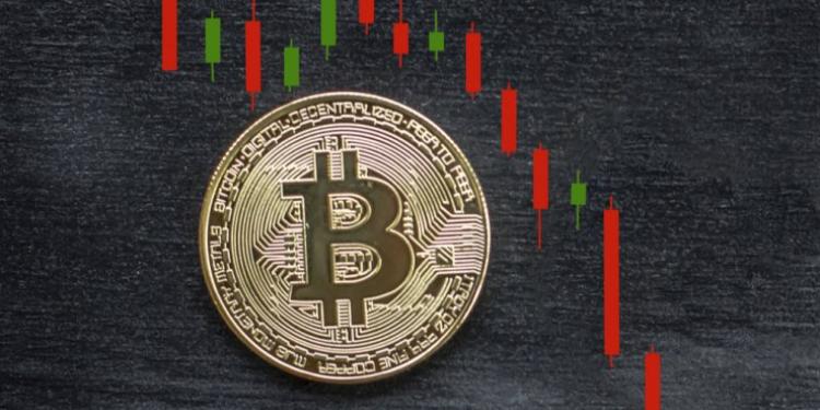 Bitcoin ucuzlaşıb  - SON QİYMƏT | FED.az