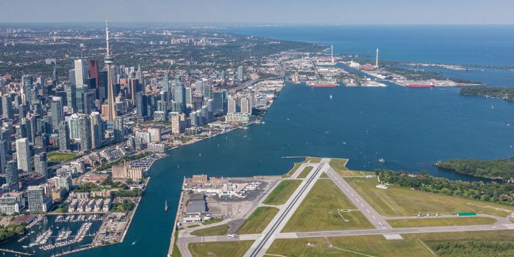 Toronto - Arzuların şəhəri | FED.az