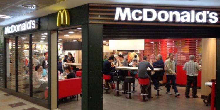 "McDonalds" işçi axtarır - VAKANSİYA | FED.az