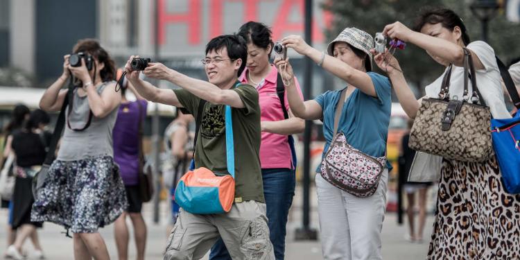 Bu ölkəni tərk edən turistlərdən də vergi alınacaq | FED.az