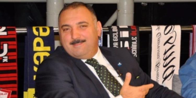 Bəhram Bağırzadə "Neftçi"dən istefa verdi | FED.az