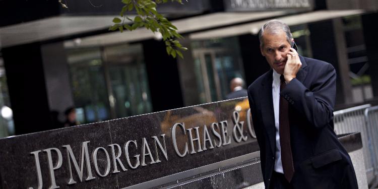 Citi и JPMorgan возглавили топ системно значимых банков | FED.az