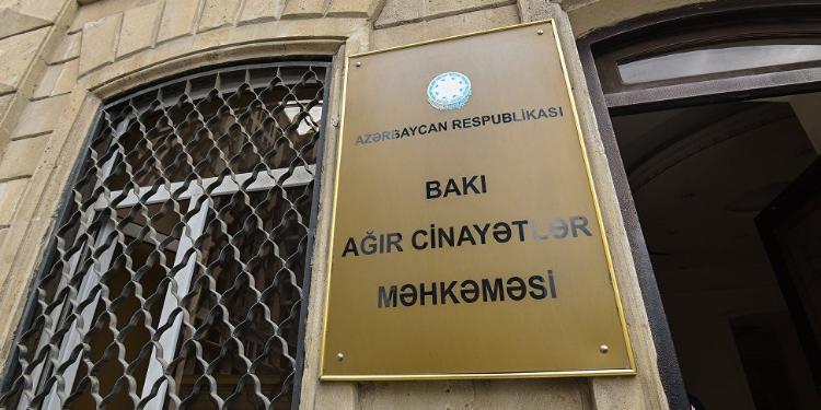 15 milyon kredit götürüb qaytarmayan iş adamının məhkəməsi başlayıb | FED.az