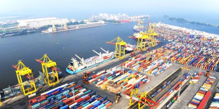 SOCAR Türkiyədə ən iri konteyner terminalını alıb | FED.az