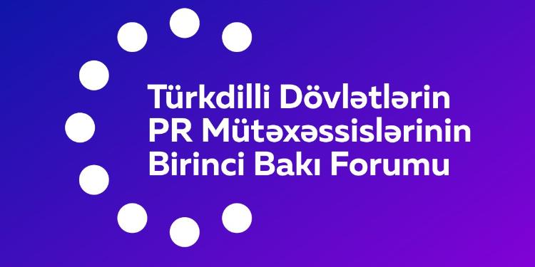 PR Forumu ilə bağlı canlı yayım olacaq - TARİX | FED.az