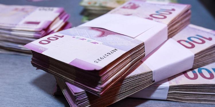 Dövriyyədəki nağd pul və bank ehtiyatları artıb | FED.az