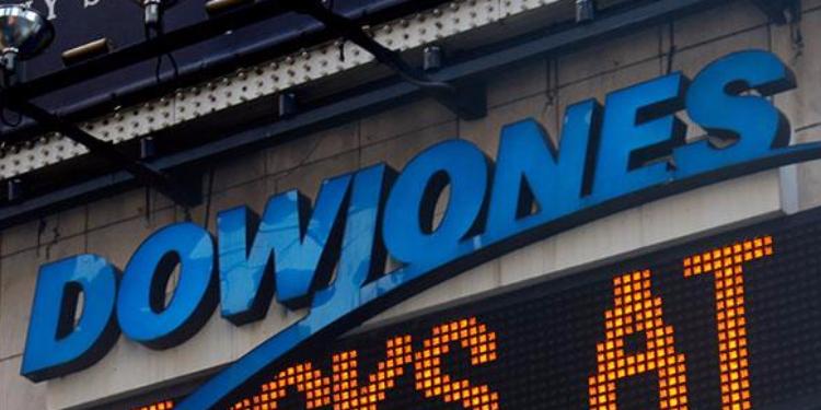 Dow Jones и S&P 500 побили рекорды на закрытии торгов | FED.az