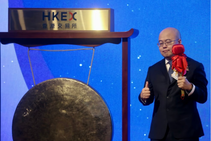 Çin milyarderlərin sayına görə reytinqdə liderliyi ələ alıb | FED.az