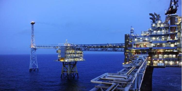 BP Xəzərin Azərbaycan sektorunda yeni nəhəng qaz yatağı axtarır | FED.az