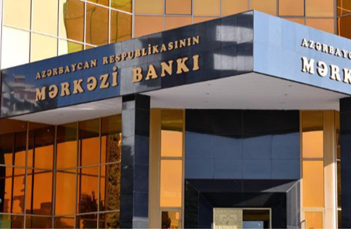 Mərkəzi Bank pullarını sığortalayır - TENDER ELANI | FED.az