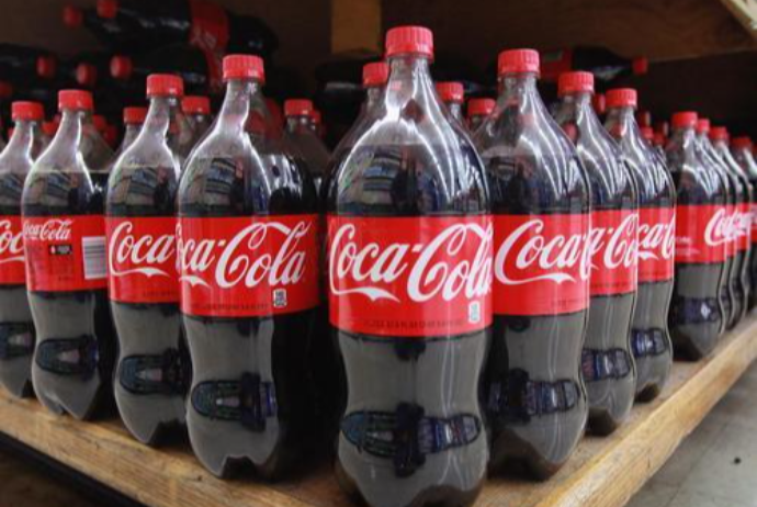 "Coca-Cola"nın bəzi məhsullarında defisit yaranacaq - QİYMƏTLƏR ARTACAQ | FED.az