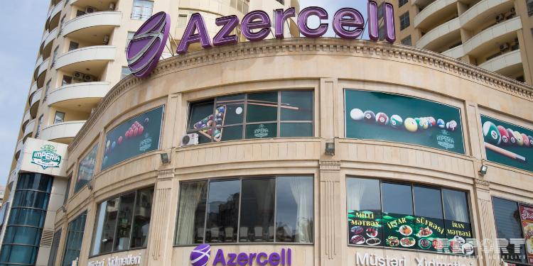 “Azercell” SMS və roaminq internetin bahalaşması xəbərinə - AYDINLIQ GƏTİRİB | FED.az