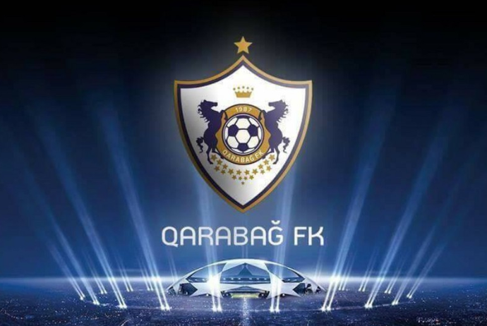 UEFA "Qarabağ"a yarım milyon avro - ÖDƏNİŞ EDİB | FED.az