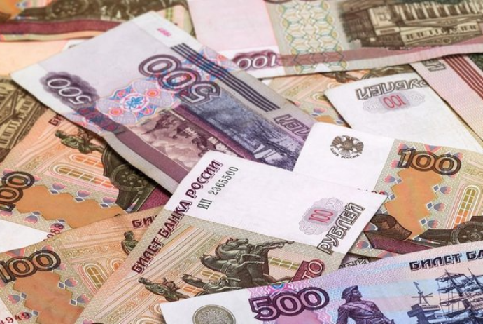 Рубль признали самой недооцененной валютой мира - ПО «ИНДЕКСУ БИГ МАКА» | FED.az