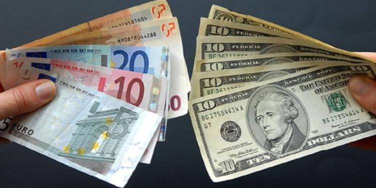 Banklarda dollar-avro neçəyədir? – YEİLƏNİB | FED.az
