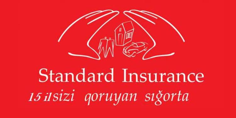 "Standard Insurance" işçi axtarır - VAKANSİYA | FED.az