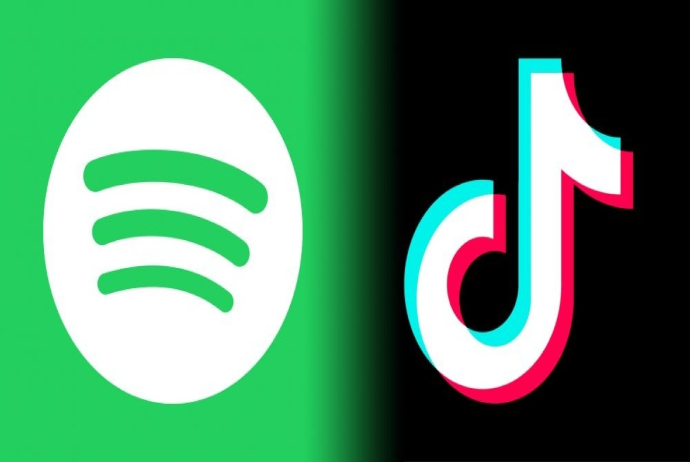 "Spotify" və “TikTok" Azərbaycanda vergi uçotuna alınıb | FED.az