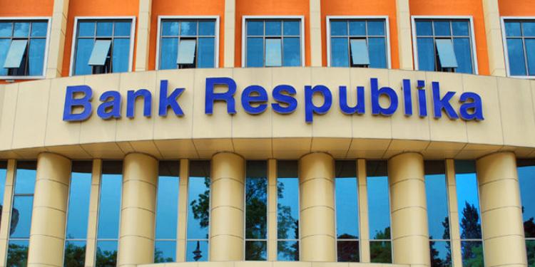 "Bank Respublika"da – YENİ TƏYİNAT | FED.az