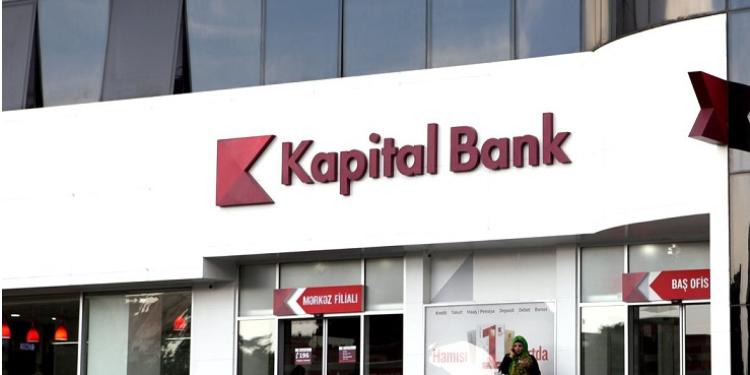 Kapital Bank 2018-ci ilin nəticələrini elan edib | FED.az