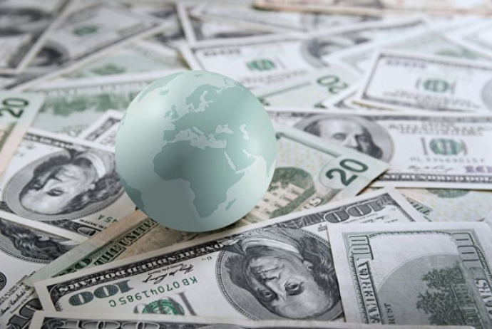 Dollar dünya birjalarında ucuzlaşmaqda davam edir - İnvestAZ TƏQDİM EDİR | FED.az