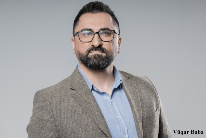 PR və MarCom üzrə yeni kurs – “360 dərəcə Kommunikasiya” başlayır | FED.az