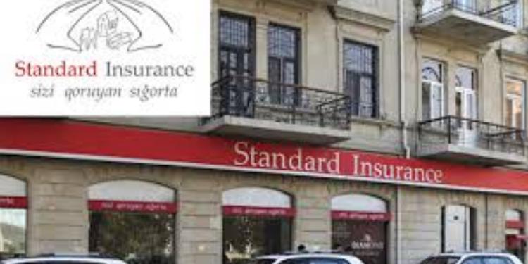 “Standard Insurance” təkrarsığorta lisenziyasını ləğv etdirmək istəyir | FED.az