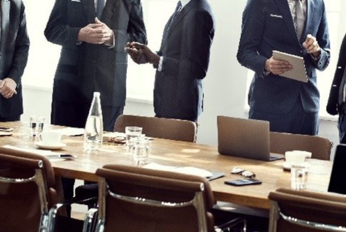 Ötən il xaricilər Azərbaycanda - 1600 şirkət yaradıblar | FED.az