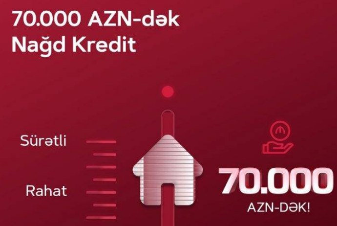 "Kapital Bank" daşınmaz əmlak təminatlı kreditin - Faiz Dərəcəsini Endirdi! | FED.az