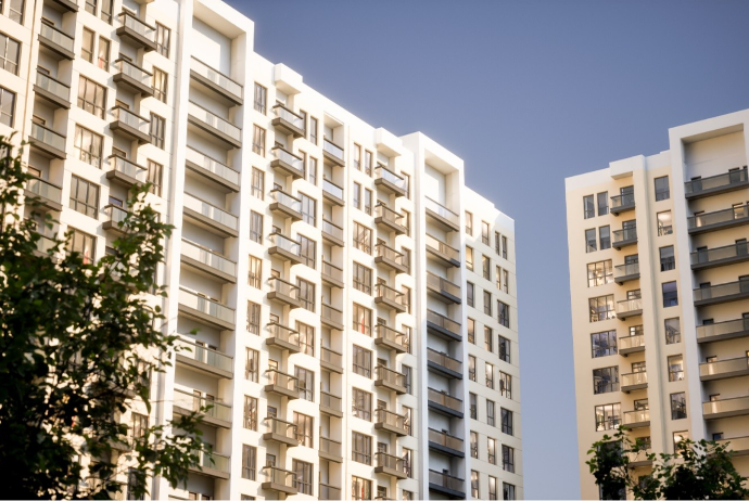 Yeni ev axtaranlara əla fürsət: Biləcəridə 2 otaq studiya mənzillər artıq satışda - “Kristal” | FED.az