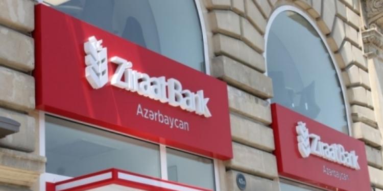 “Ziraat Bank Azərbaycan” işçi axtarır - VAKANSİYA | FED.az