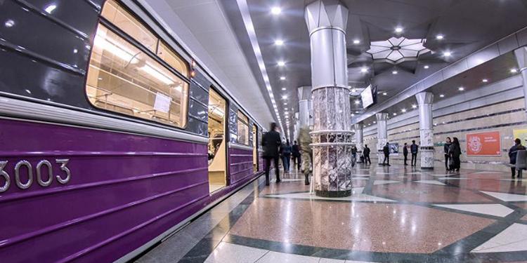 Metropoliten avadanlıq alır – KOTİROVKA SORĞUSU | FED.az