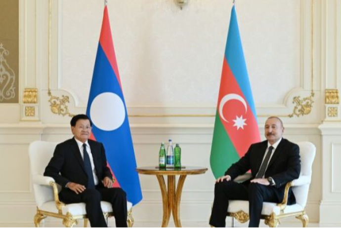 Bakıda Azərbaycan-Laos biznes-forumu keçiriləcək | FED.az