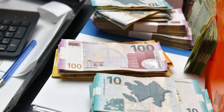 Banklara 1,2 milyon manat qazandıran – HƏRRACIN NƏTİCƏLƏRİ | FED.az