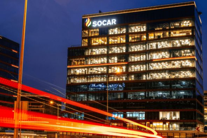 SOCAR Sabiha Gökçen hava limanının infrastrukturuna investisiya qoyacaq | FED.az