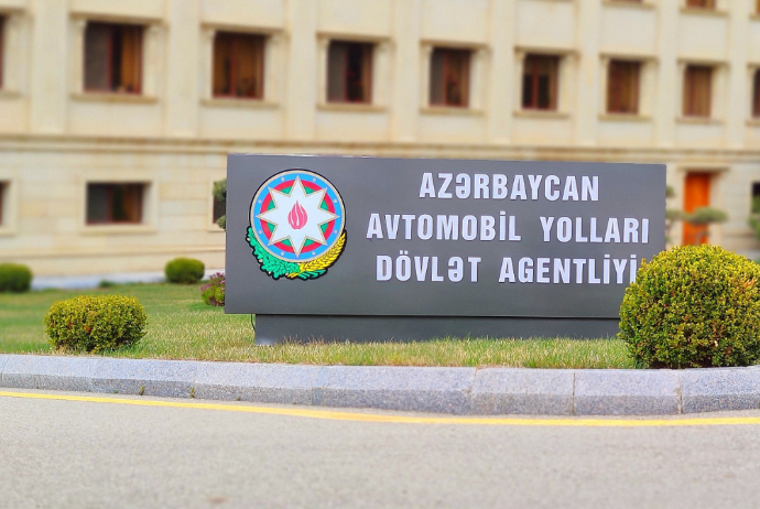 Avtomobil Yolları Agentliyində nöqsanlar aşkarlanıb: Vəsait düzgün istifadə olunmayıb - RƏSMİ | FED.az
