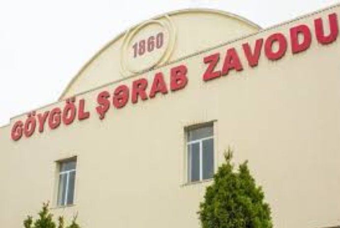 "Göygöl Şərab Zavodu" ASC-nin səhmdarlarının - TOPLANTISI KEÇİRİLƏCƏK | FED.az