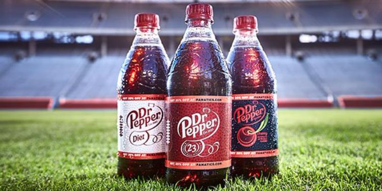 Dr Pepper купил конкурента за $1,7 млрд | FED.az