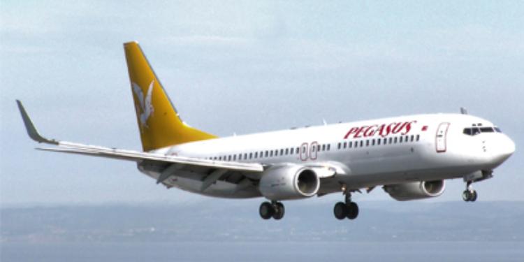Авиакомпания Pegasus Airlines будет осуществлять прямые рейсы из Анкары в Баку | FED.az