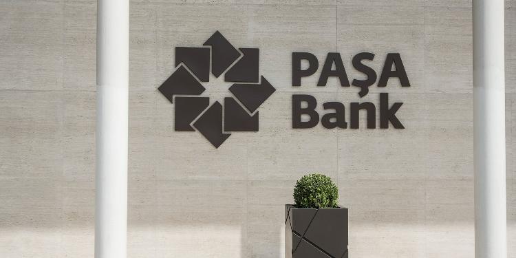 "Paşa Bank" 2018-ci lin nəticələrini açıqladı - HESABAT | FED.az