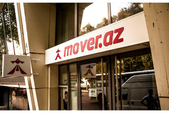 "Mover” MMC yenə - MƏHKƏMƏYƏ VERİLİB - SƏBƏB | FED.az