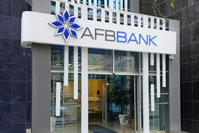 "AFB Bank"ın işçilərinin sayı bir il ərzində 40 nəfər artıb | FED.az