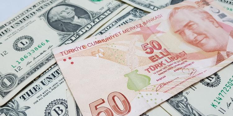 Türkiyədə dolların – SON QİYMƏTİ | FED.az