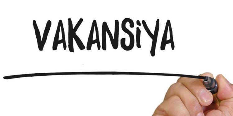 "Santral" işçi axtarır - VAKANSİYA | FED.az